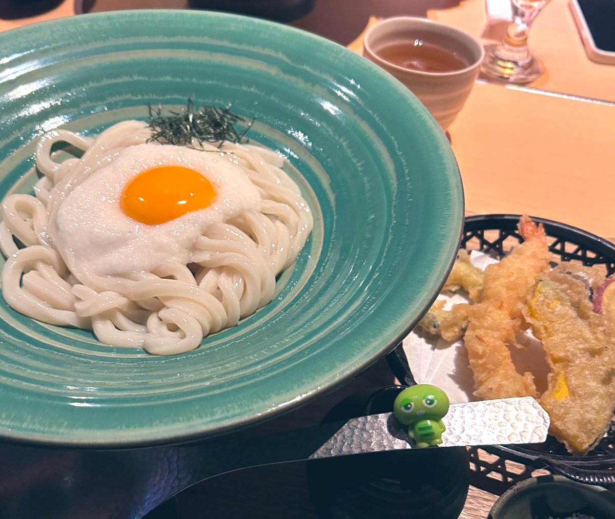 久々のライブ🦌🍓 CHANGMIN from 東方神起 CONCERT TOUR ～The First Dining～🍴
チャンミンの金髪👑マジで王子様カッコイイ😍
チケット当選してくれた友よ、本当にありがとう😊席もめっちゃ見易くて、心もお腹も大満足😘

#東方神起 #CHANGMIN #CHANGMIN_TOUR_2025 #CHANGMIN_TOUR_TheFirstDining