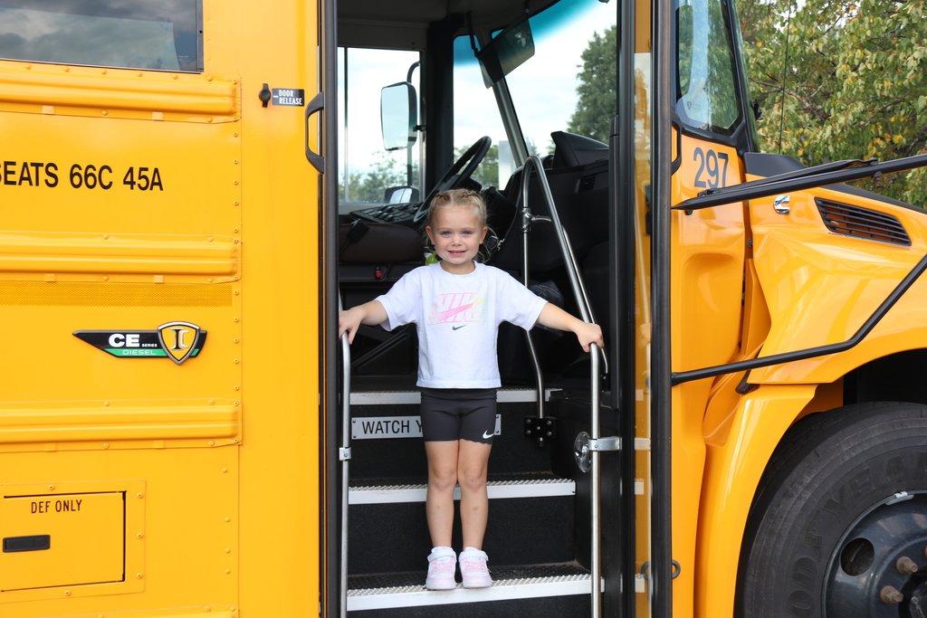 Albion Central School District tweet media