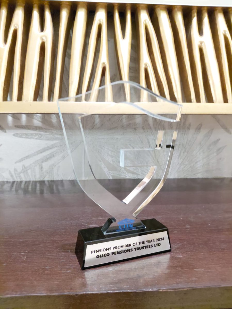 GlicoPensions's tweet image. GLICO Pensions shines at the CIIG Insurance Excellence Awards!

We are delighted to announce that GLICO Pensions emerged winner in the Pensions category at the CIIG Insurance Excellence Awards. 

@the_cii_ghana

#GLICOGroup
#CIIGInsuranceExcellenceAwards
#CIIGCertified