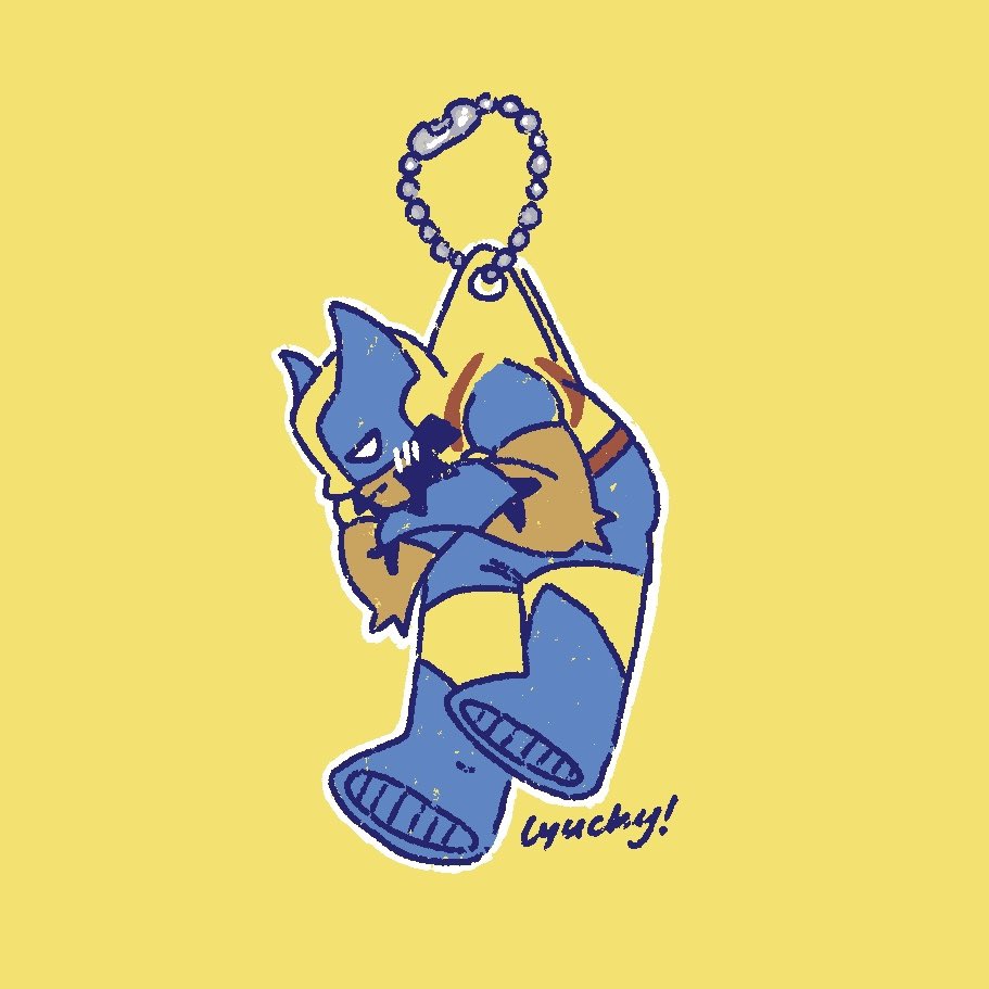 i pick heem up 🤲

#wolverine #loganhowlett does this count as #wolverinewednesday ??