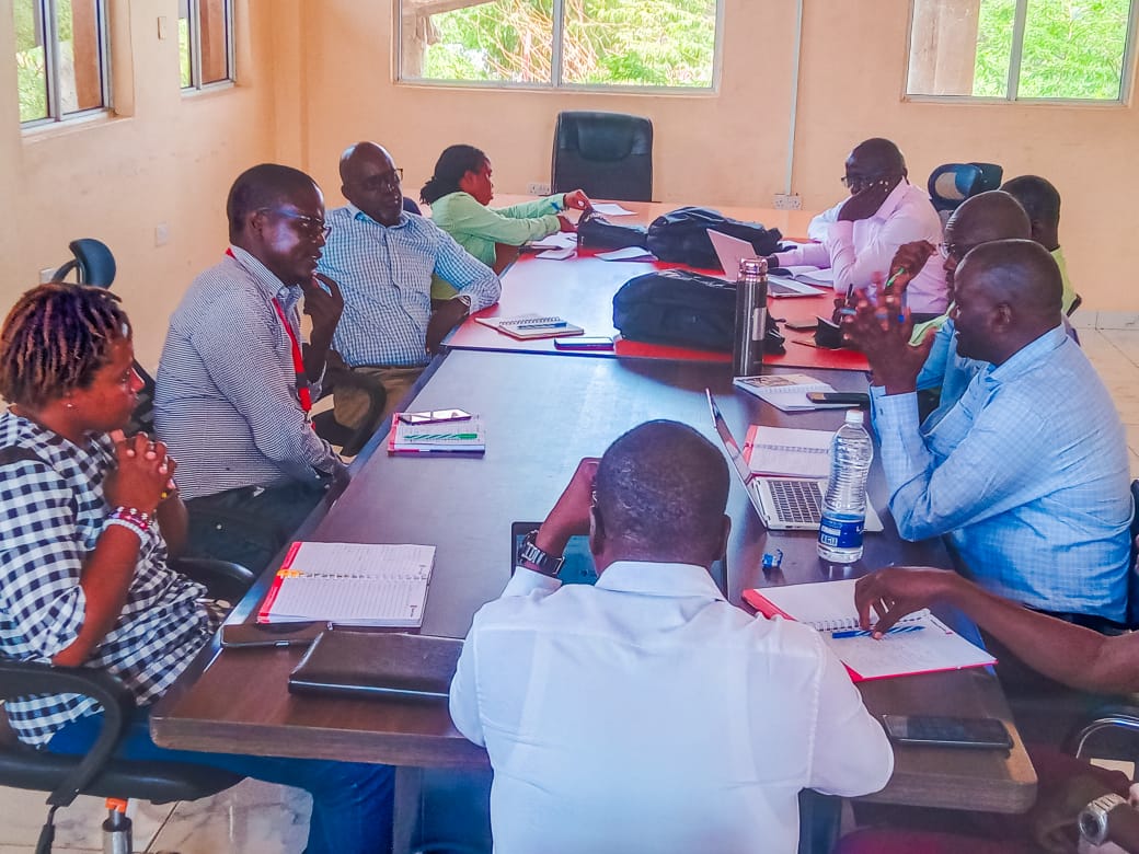 County Government of Turkana tweet media