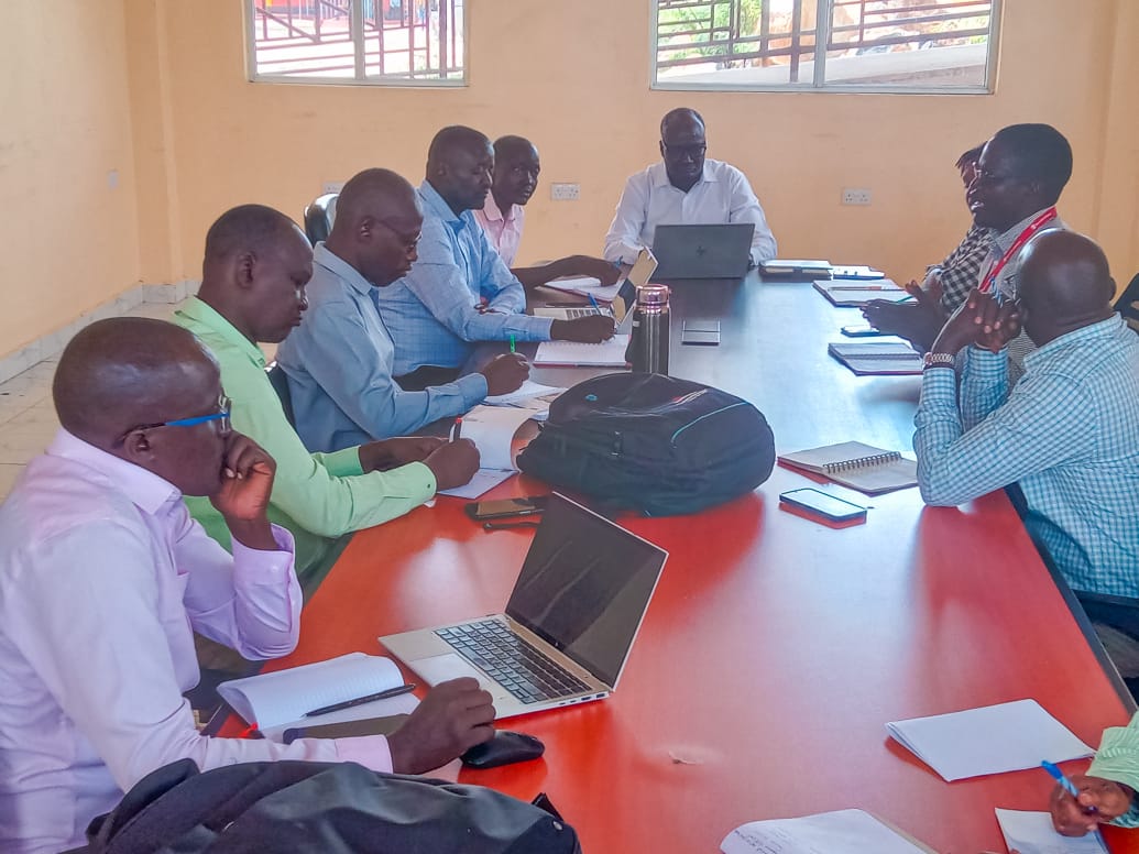 County Government of Turkana tweet media