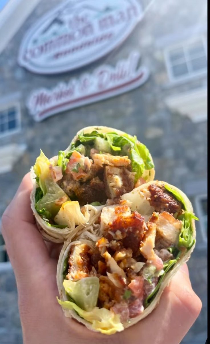 The Common Man Roadside tweet media