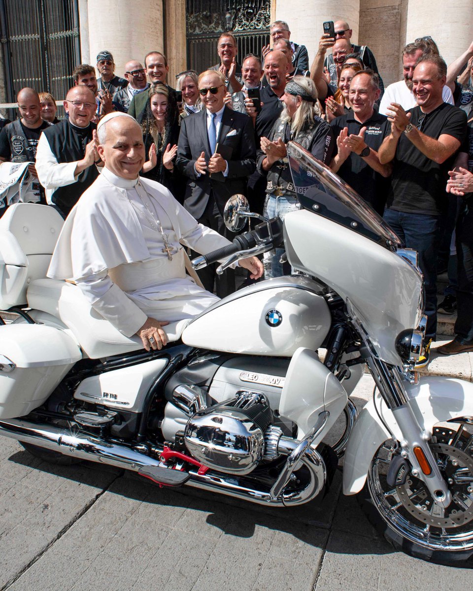 CatholicCassie's tweet image. On the highway to Heaven