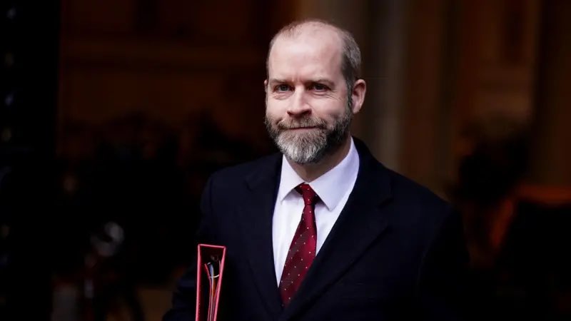Who supplied the legal advice to Angela Rayner? Was it cabinet colleague Jonathan Reynolds? He’s a solicitor. Oh no, I remember now, he’s not. He made that up