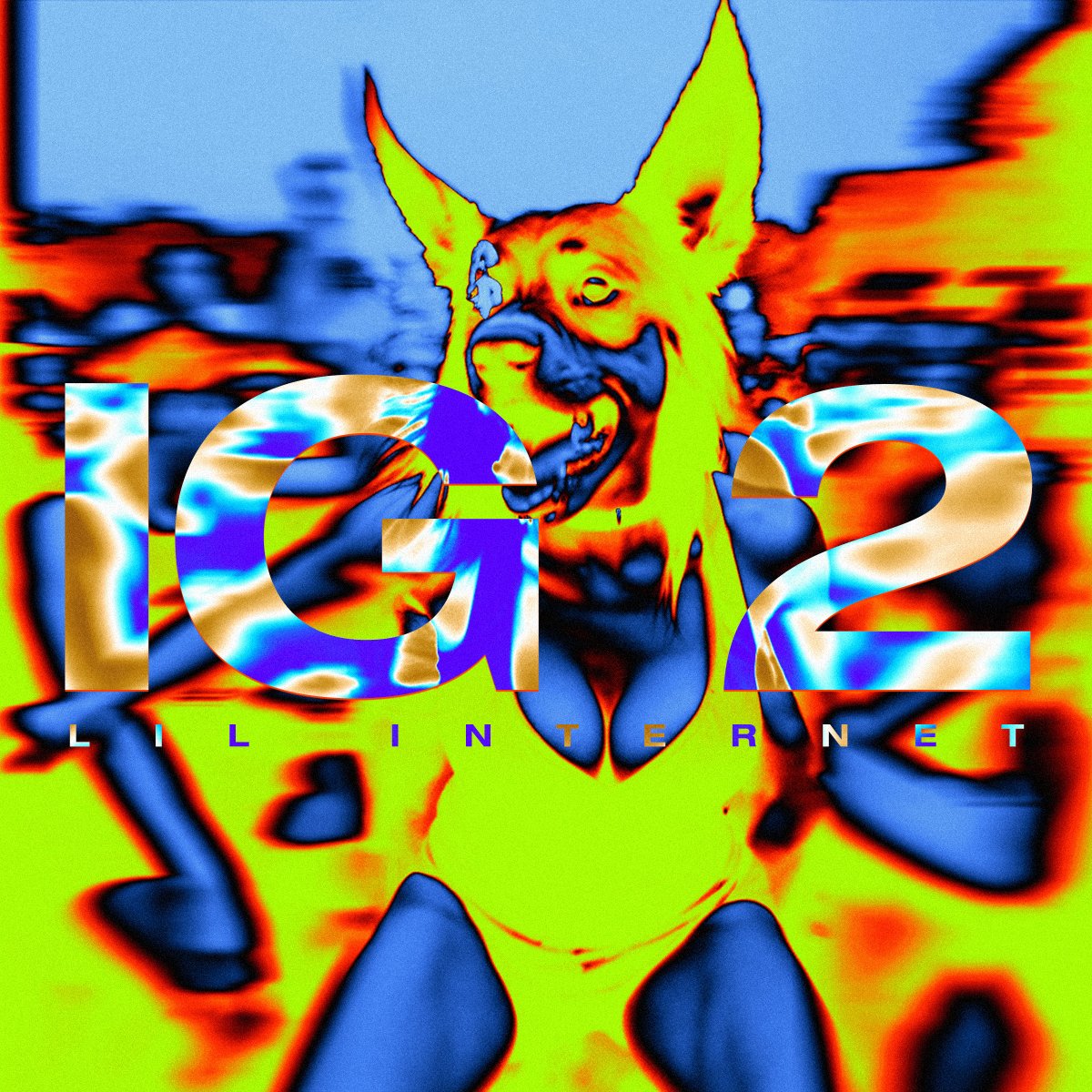 LILINTERNET's tweet image. ILLEGAL GENERATION VOLUME 2 now streamable on @NTSlive archive. Thank you @MarkLeckey.