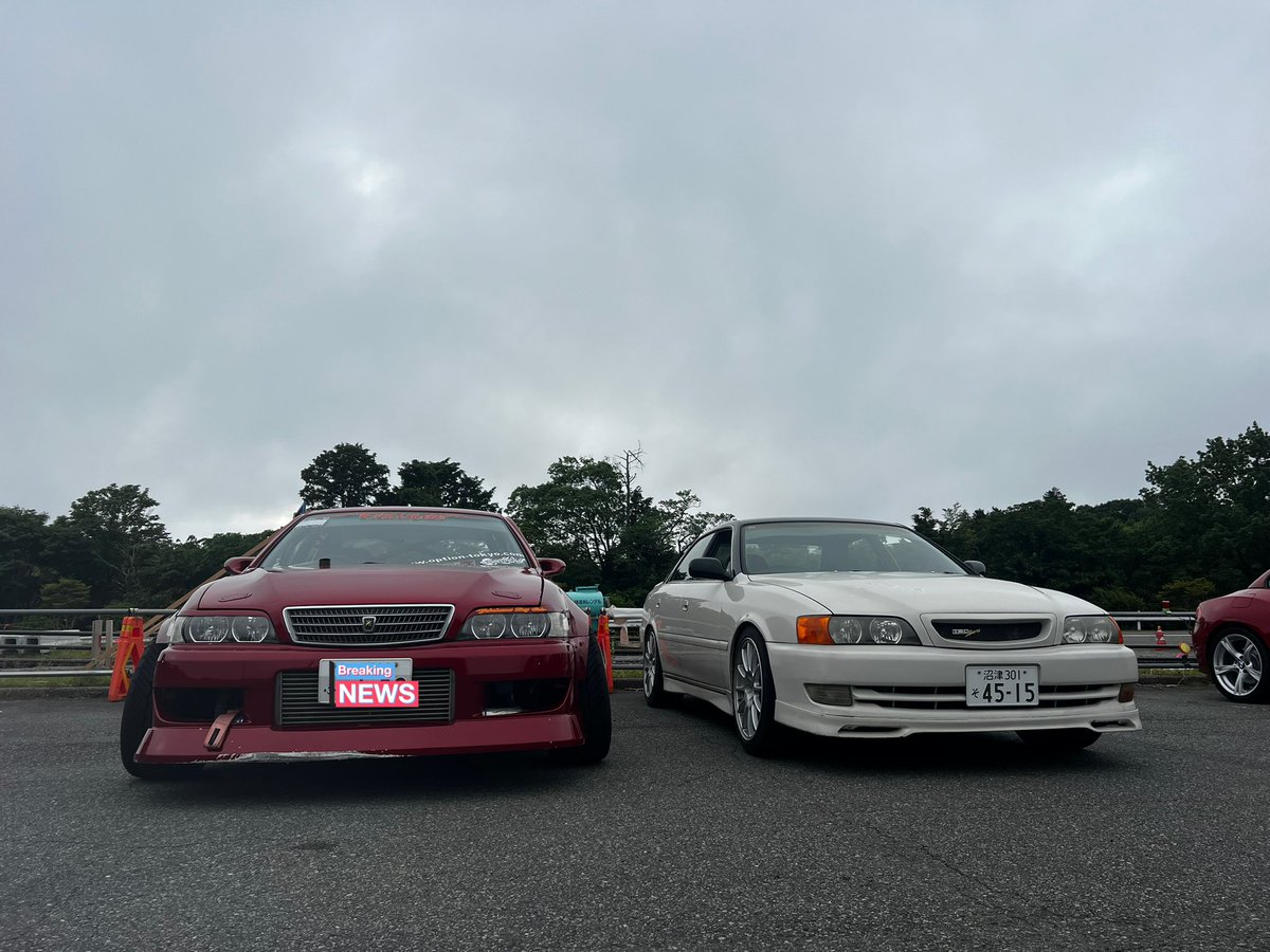 WIDE BODY GANG 斉藤 (@JZX100_WBG3110) / Posts / X