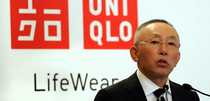 ChrisContrado's tweet photo. The world’s 3rd largest clothing retailer refuses to call itself a fashion company.

“Uniqlo is a technology company,” its founder said.

Everyone laughed.

Until he built a multi-billion-dollar empire using a strategy no other retailer dared to try: ⬇️ https://t.co/jutr3yU0NJ