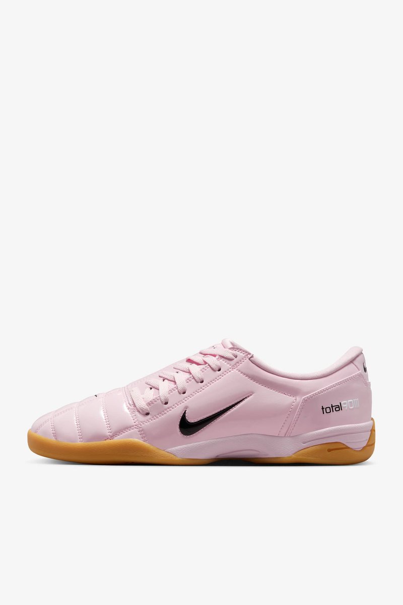 TheSiteSupply's tweet photo. Almost Live via SNKRS: Nike Total 90 III "Pink Foam" 

https://t.co/N64xR9D5kw 
https://t.co/N64xR9D5kw https://t.co/9HVm04ya8A