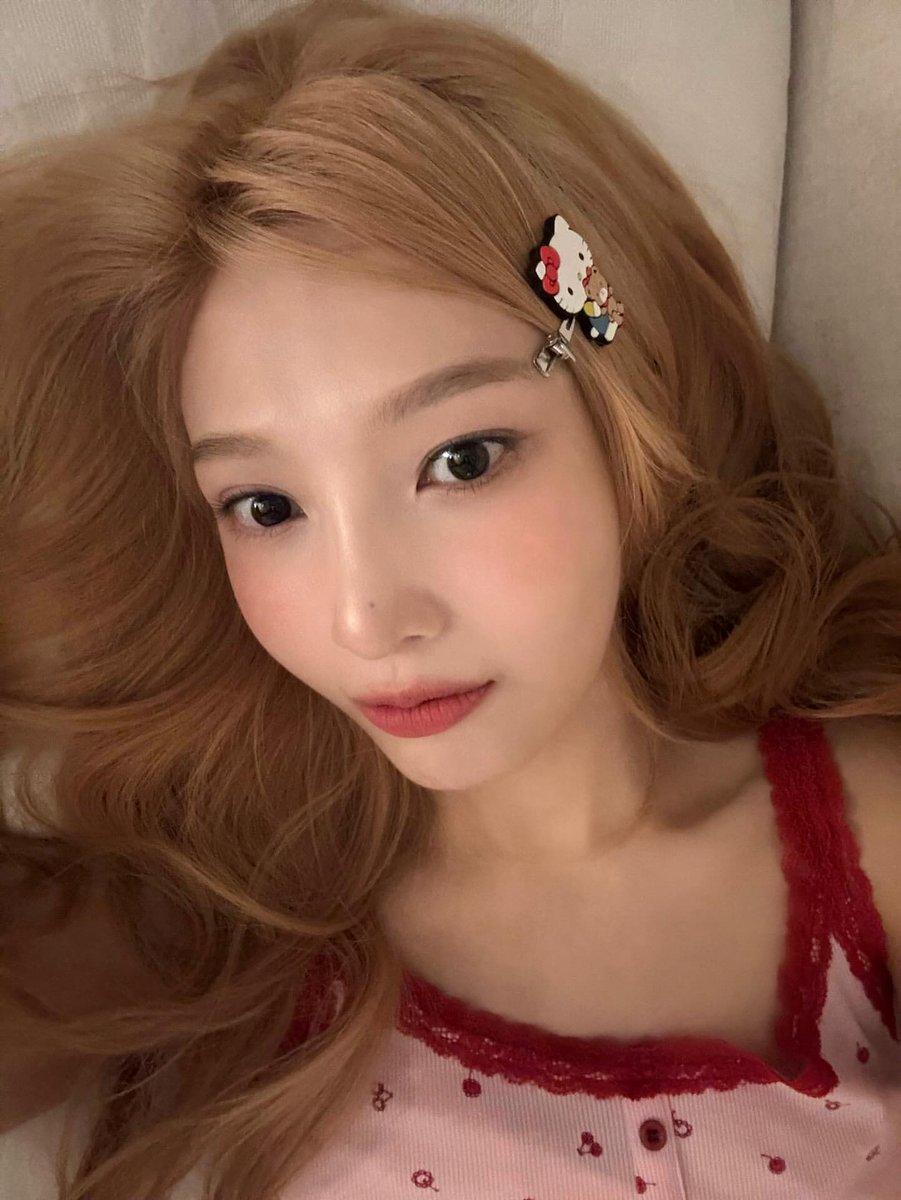 From Joy, with love! tweet media