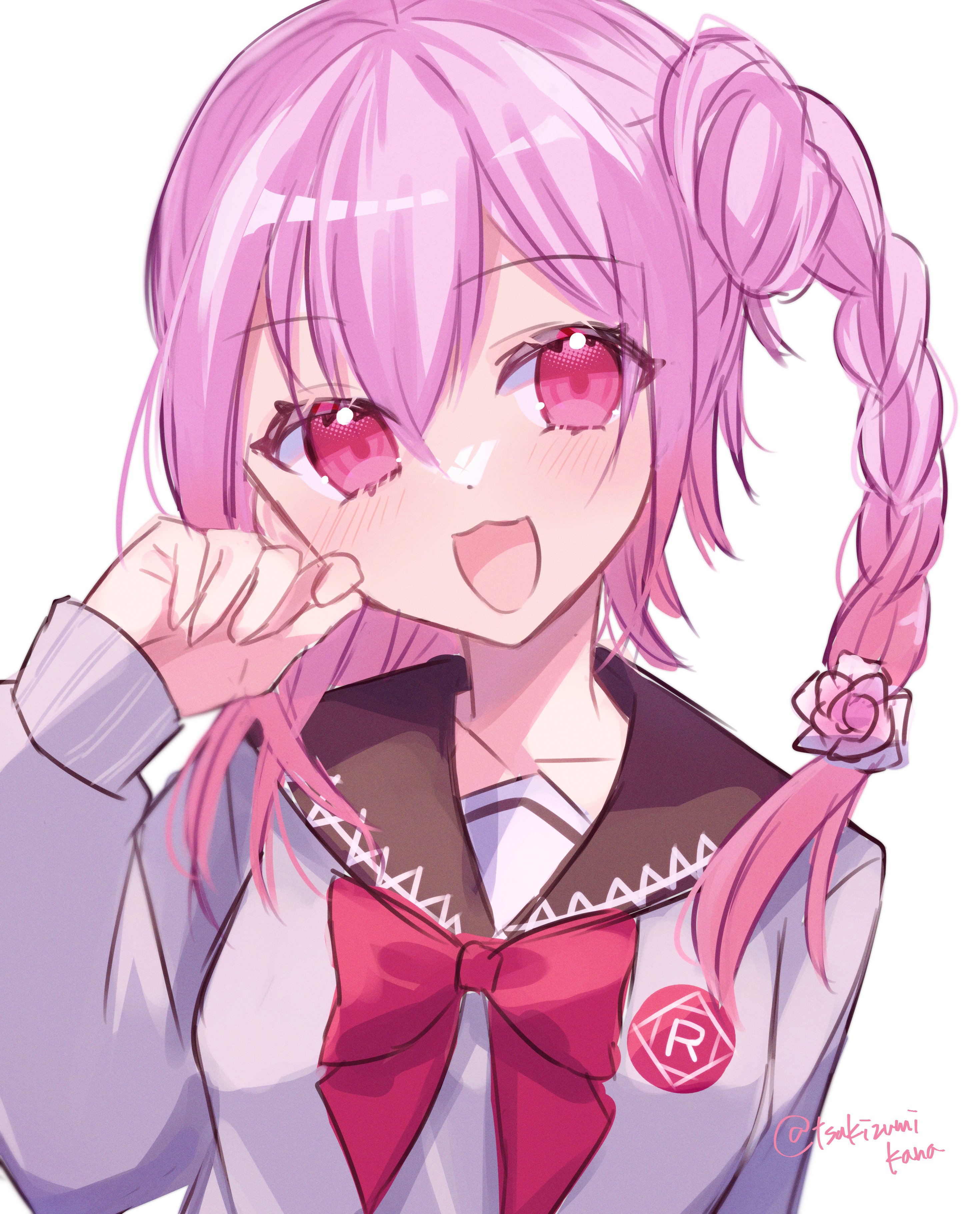 RISAちゃん専用イラスト risa*_ on X: 