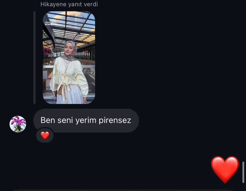 bende seni seviyorum anneanne