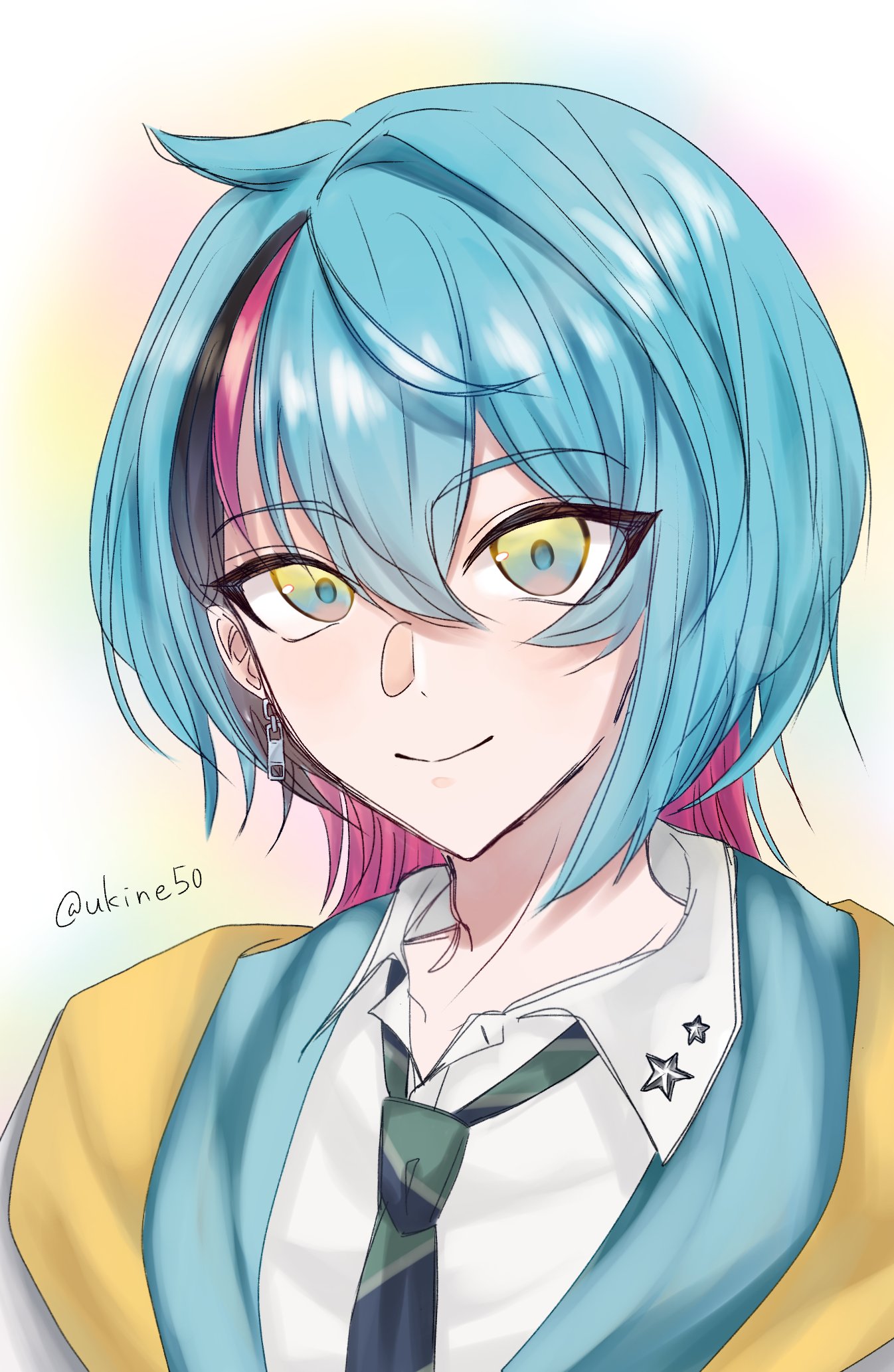 金子鏡 - অনুসন্ধান / X