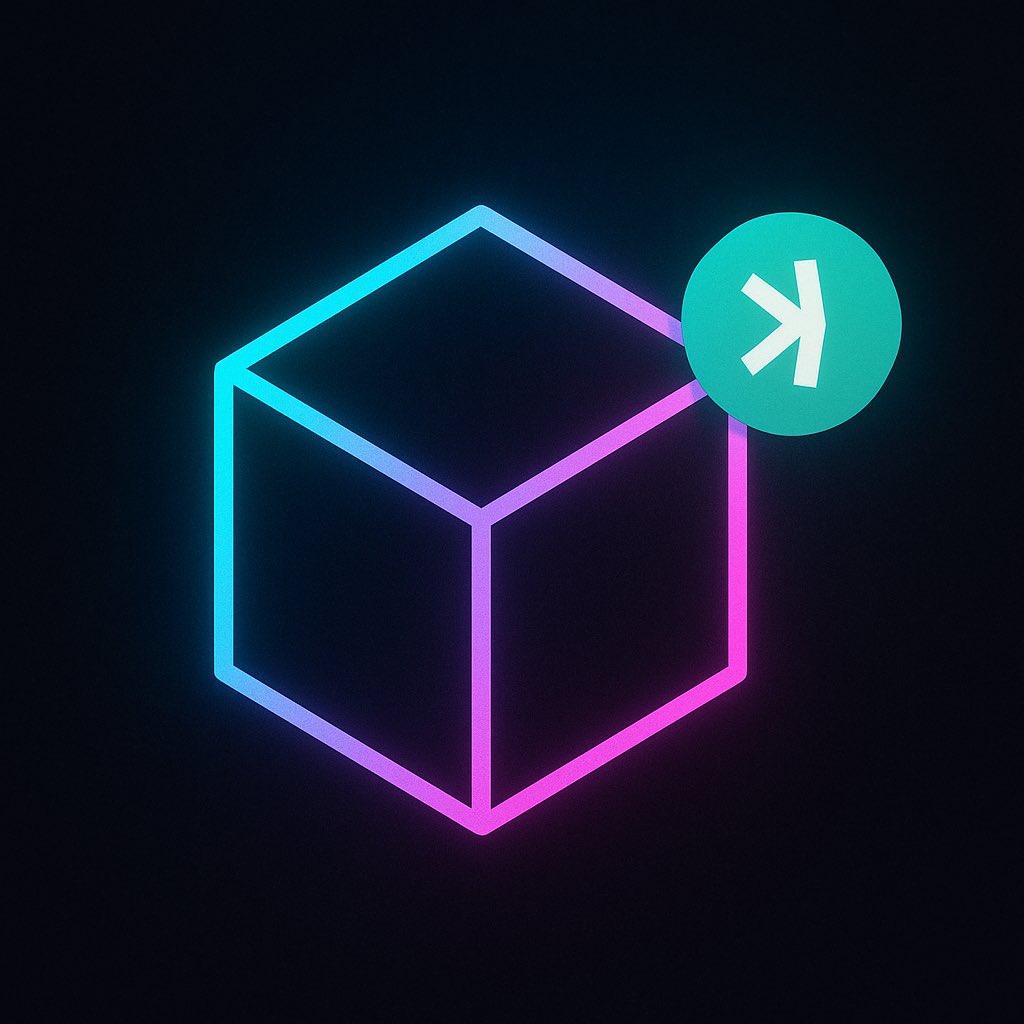 DagScan is the emerging analytics hub for Kaspa L2’s 💎

Now we’re opening the door for new dApp integrations.

Which project should we add next?

💬 Reply and tag them so they don’t miss it.