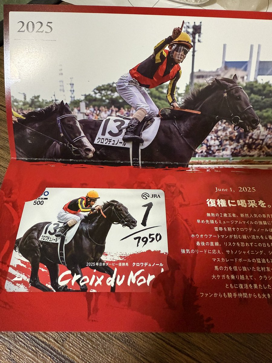 【交渉あり】JRA騎手25名サイン【入手不可非売品1点物】 交渉あり】JRA騎手25名サイン【入手不可非売品1点物】 0Z5A1682