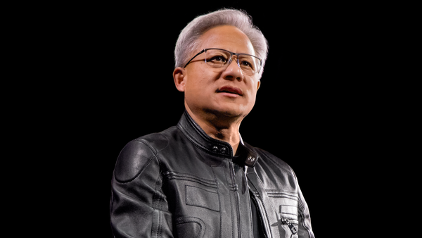 sreeramanmg's tweet photo. Nvidia CEO just shattered the 4-day work week dream.

"We're going to be busier in the future than now."

AI won't replace your job, it'll change it completely.

Here's what the CEO of the world's most valuable company revealed about your future:⬇️ https://t.co/nNc2tsfZ3i