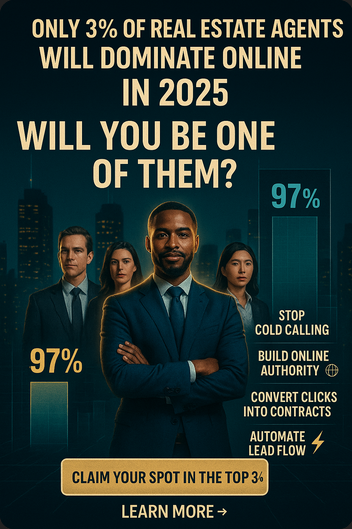 Where Real Estate Meets Unstoppable Growth tweet media