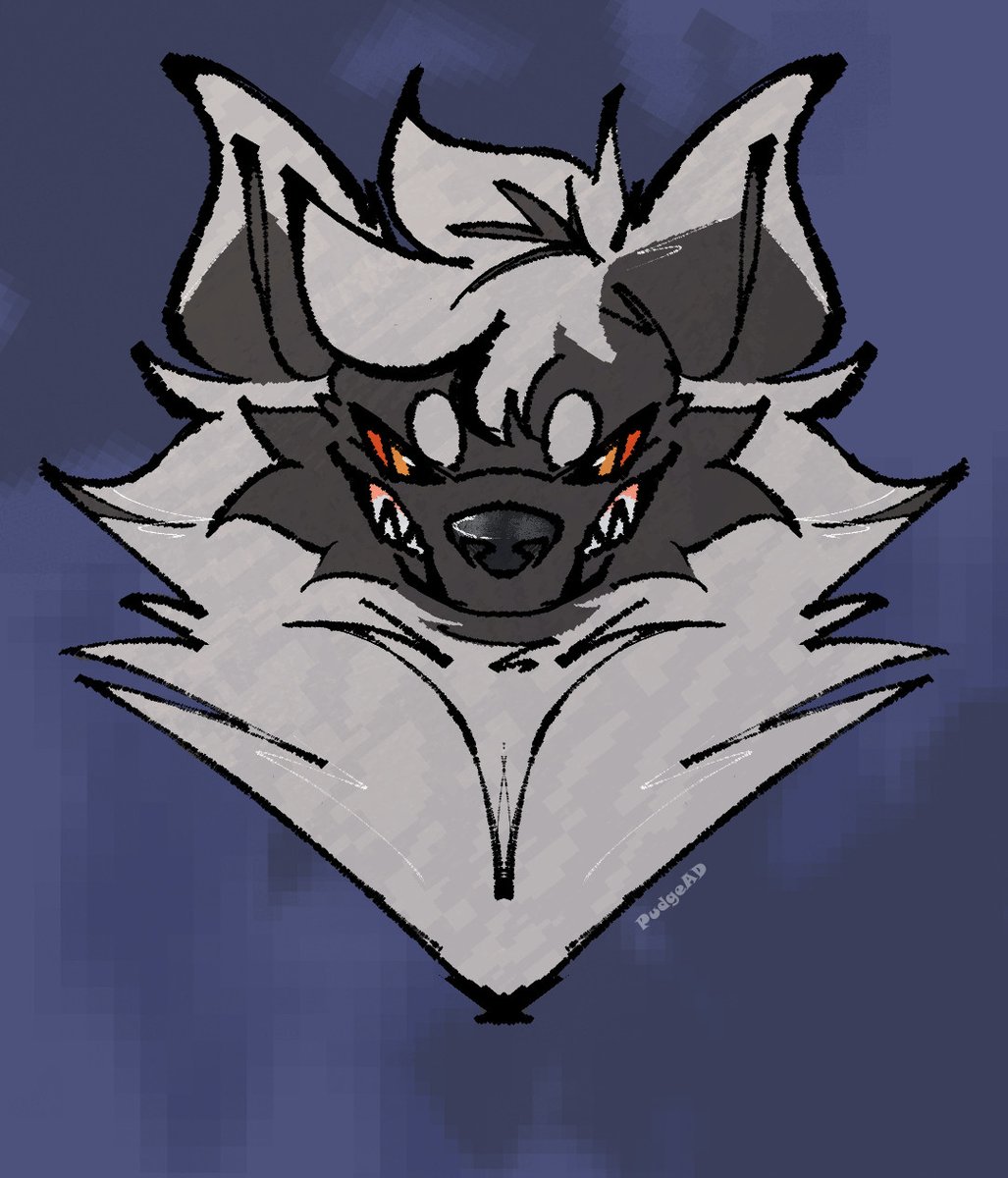 PWYW Headshot for Smokey 🔥