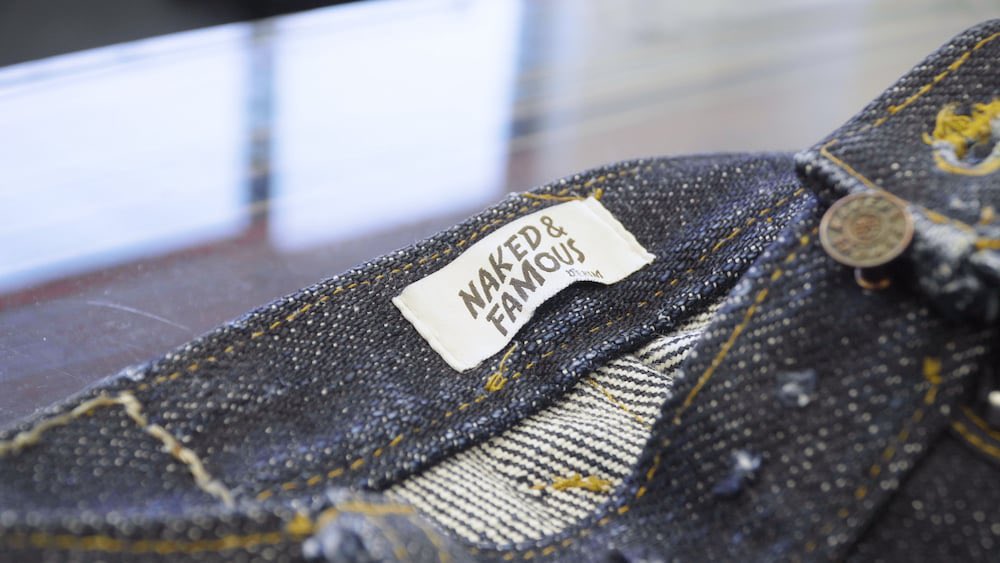 wife : how do i wash these 40 oz denim jeans?
me : check the internet, naked and famous people have a whole process for this.

wife : … they are kind of autistic about this. They said to put it in the freezer after it dries… does that sound right?
me : yes that’s perfect