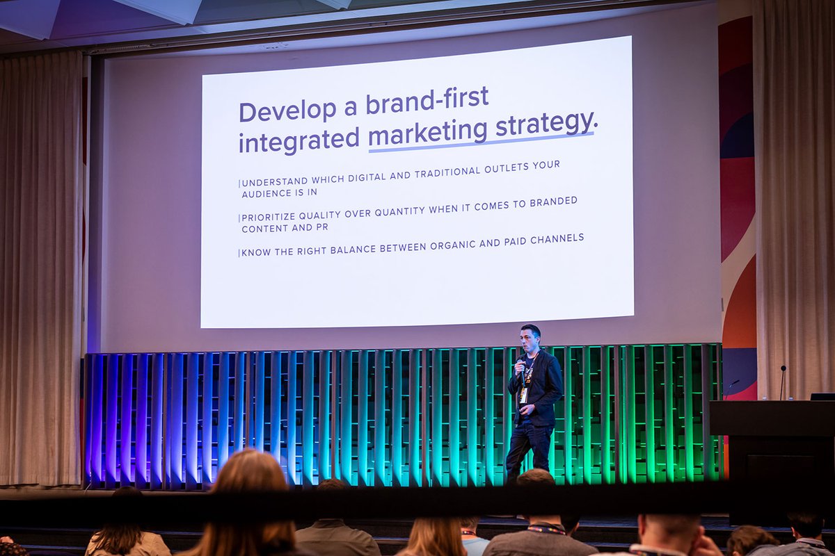 ColorCode Events (@colorcodeevents) on Twitter photo Oh hi! Miss us? Who has suggestions for speakers for ColorCode: Buffalo 2026? Tag em up here! #wordpress #webdesign #design #digitalmarketing #webdevelopment Oh hi! Miss us? Who has suggestions for speakers for ColorCode: Buffalo 2026? Tag em up here! #wordpress #webdesign #design #digitalmarketing #webdevelopment