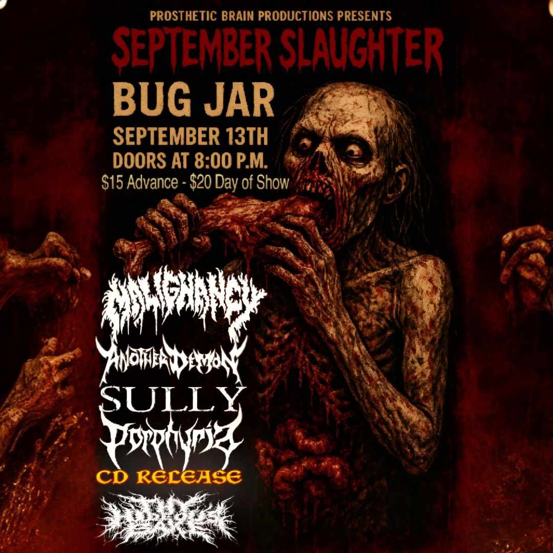 MALIGNANCY tweet media