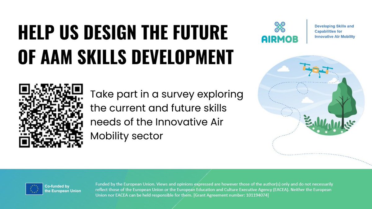 Your input can help us identify the skills and capabilities most needed in the IAM workforce! These insights will be used to design training that aligns with industry requirements.
Let us know your experiences: surveymonkey.com/r/2H8V728
