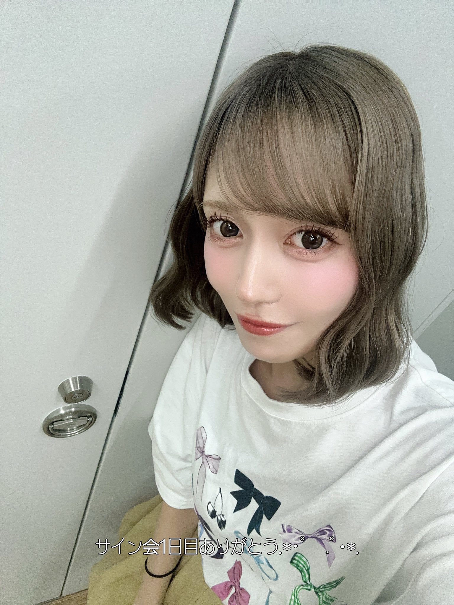 諸橋 沙夏 on X: 