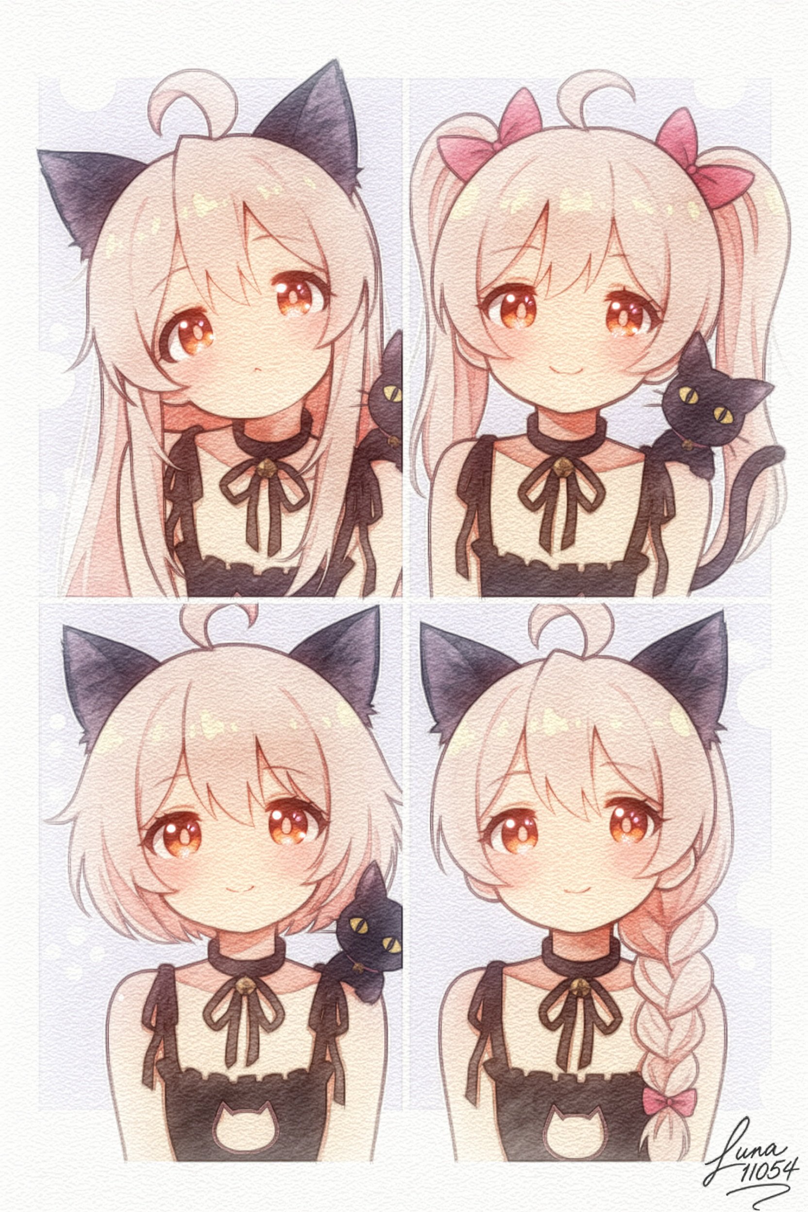 るな @イラスト/ルース収集 (@Luna11054) / X
