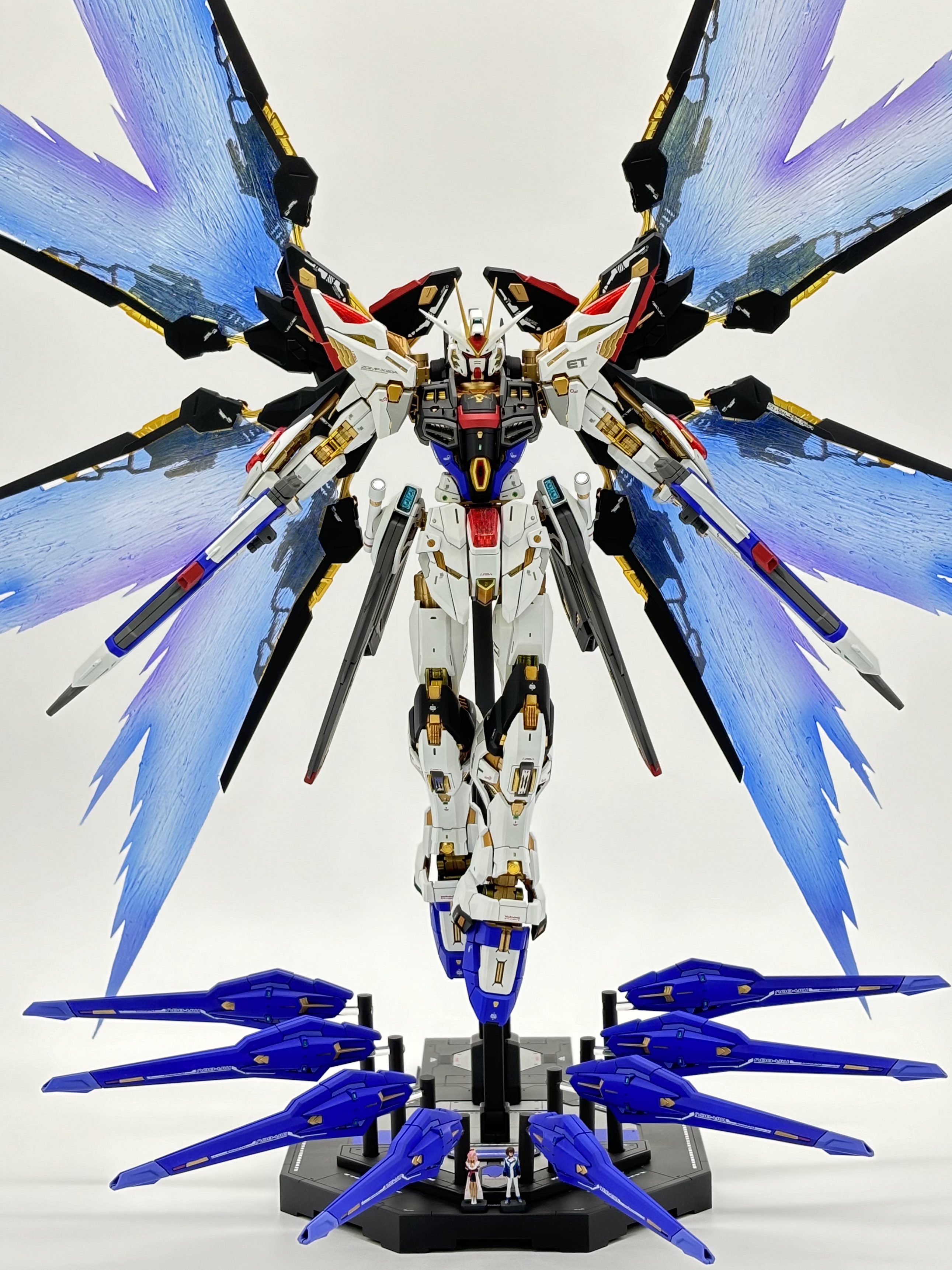 その他 Hikaru HIKARU【G.L.A.F.】 (@hikari_modeler) / X