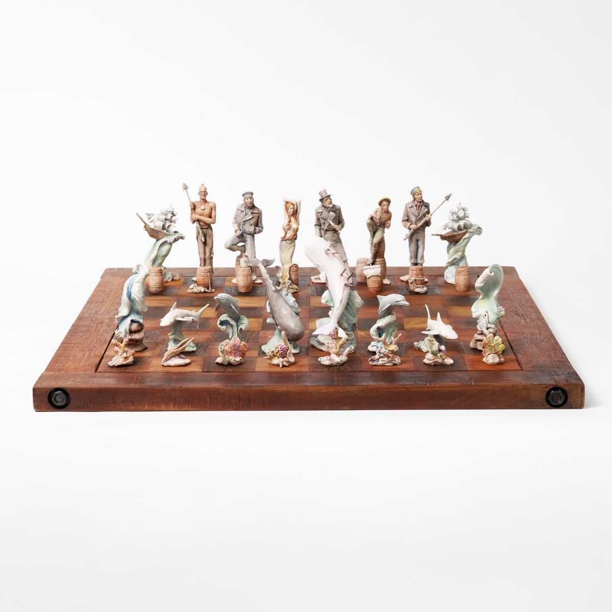 WorldChessHOF's tweet image. 📗 You&apos;re Invited! RSVP now to the complimentary opening of &quot;Reading Between the Lines: Chess and Literature,&quot; September 18, 5-8 pm. Learn more and reserve your spot on our website. #WorldChessHOF #chess #literature mailchi.mp/worldchesshof/…