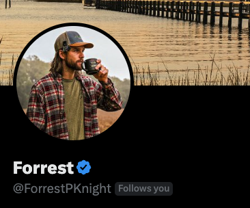 y'all don't know how much this means to me i've been watching this guy BEFORE i learned how to code in college