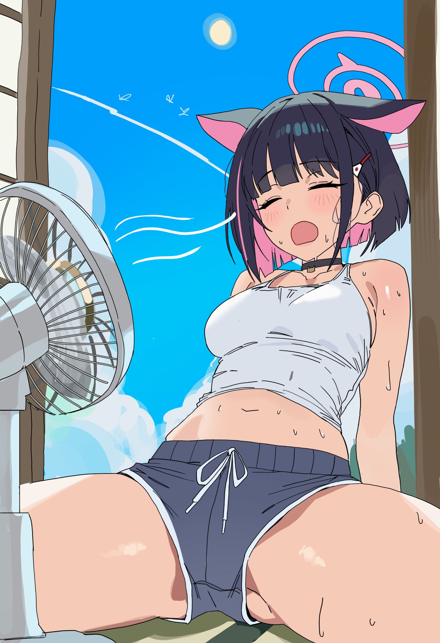 投稿の画像