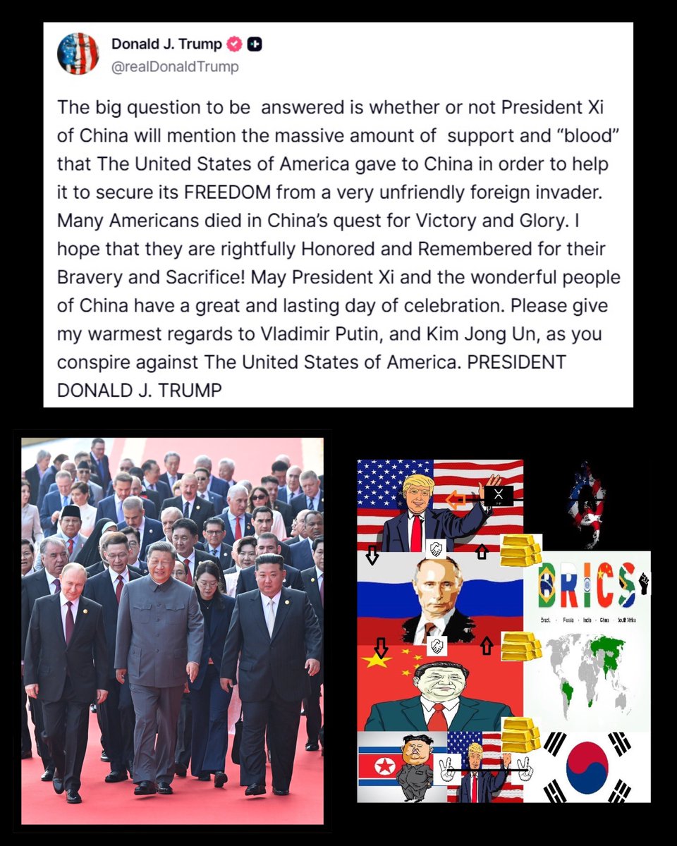 “An International Meeting, Behind The Scenes
Will Ultimately Result In A World Of Dreams.”

🎬 🎭 👑