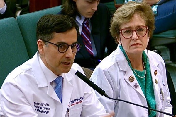 Inside the Capitol – Lessons from the 89th Legislative Session.
TMA Council on Legislation Chair Zeke Silva, MD, offers an inside look at what it was like to operate at the Capitol behind the scenes and on the stage during this year’s session.
hubs.li/Q03GB4n_0