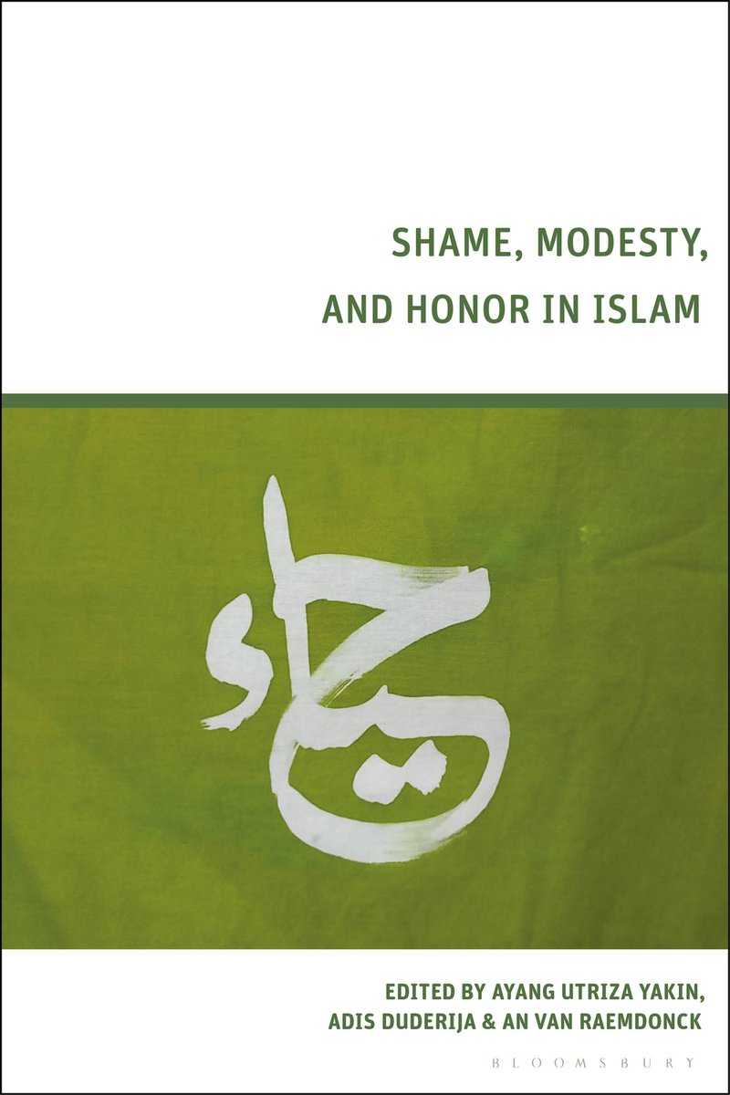 Religious Studies tweet media