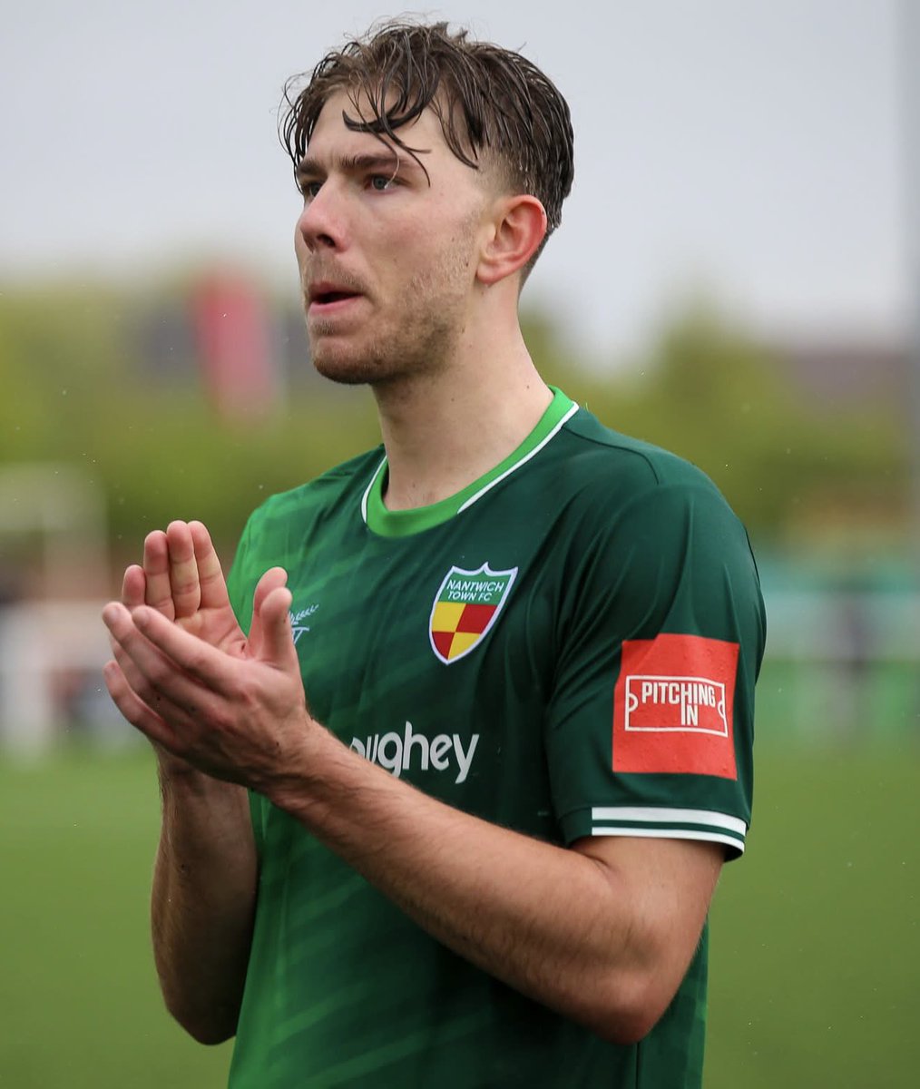 🎂| Happy birthday to Dabbers defender Ben Hockenhull!

📸Jonathan White