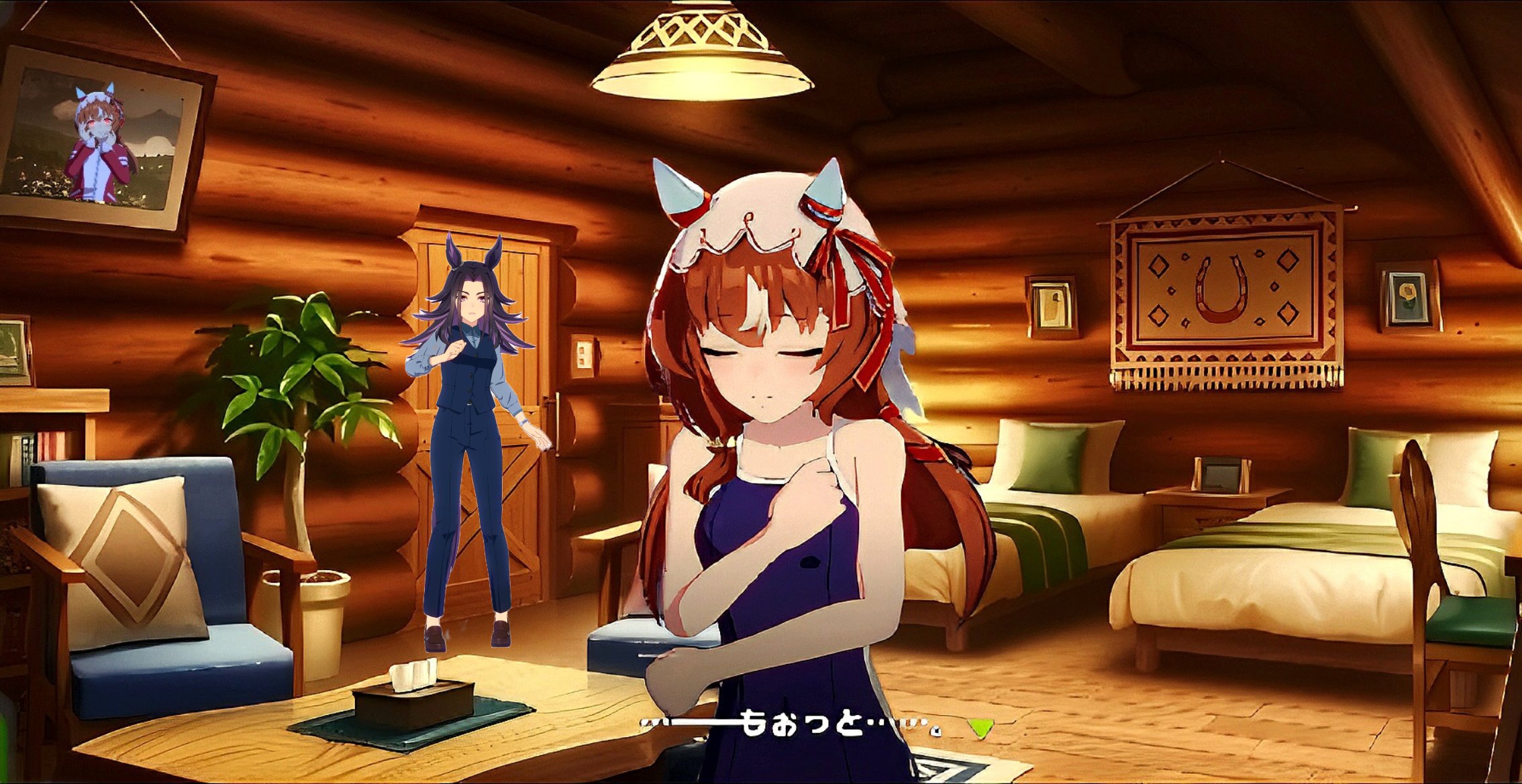 歌音 on X: 