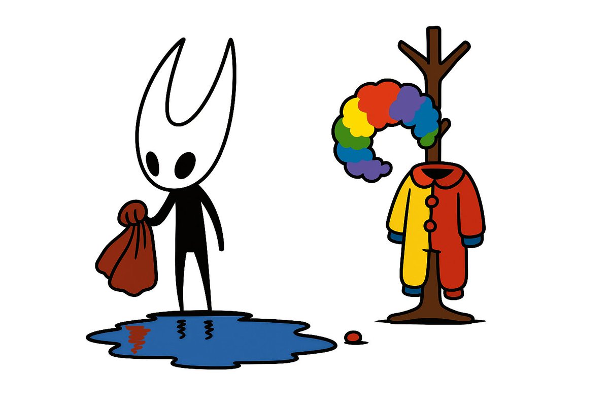 24 HOURS UNTIL SILKSONG 📢