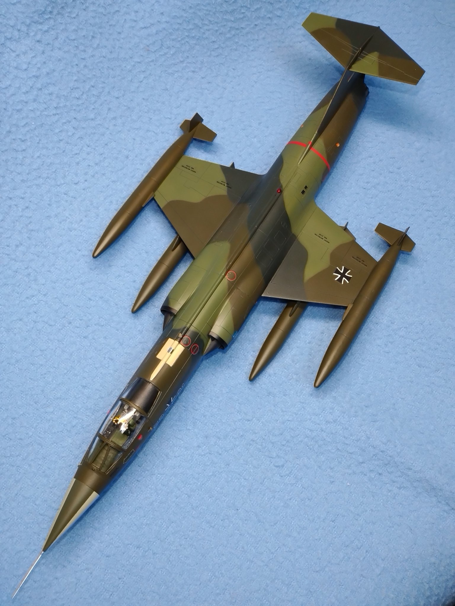 米軍 特殊部隊で多用？【アメリカの軍服】空軍OG107パイロットスーツ