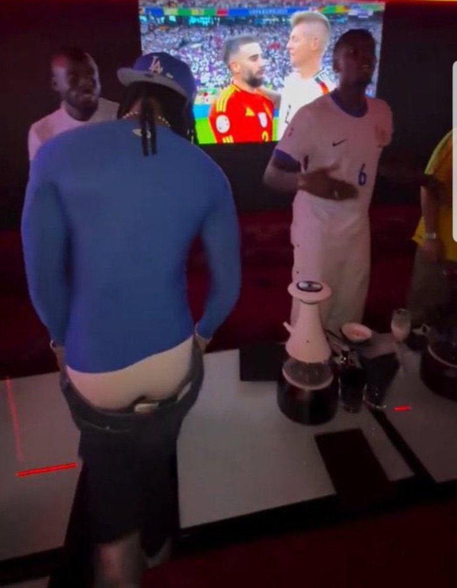 kazi zao nikukalia konga😎🙌🏽