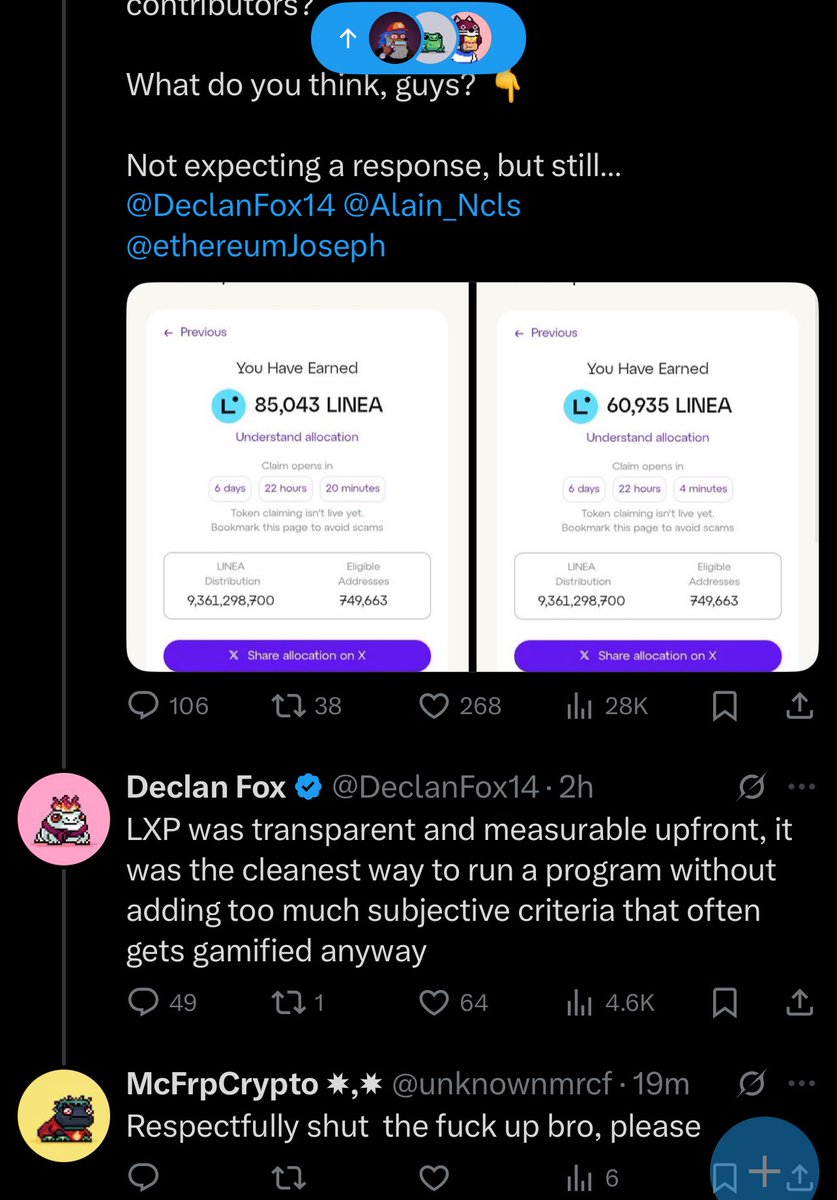 Moon Sun tweet media