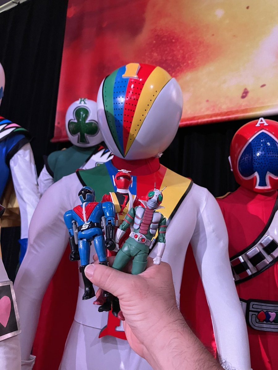 超✖∞スーパーリピーターの*ぽむ*♡⃛︎値引き交渉はコメントへさん専用 スーパー戦隊大好きたっくん (@NZhjFw6TEnnLQBt) / X