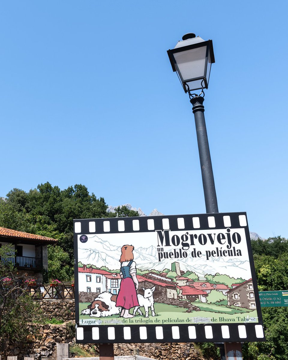 LosPueblosmbe's tweet photo. ⛰️ Mogrovejo (Liébana, Cantabria) es un auténtico viaje al pasado. Desde 2020 forma parte de Los Pueblos más Bonitos de España y pasear por sus calles es descubrir siglos de historia rodeados de un entorno natural único. 🌿✨

📍 Imprescindibles en tu visita:
🏡 Casco histórico con casas lebaniegas y viviendas nobiliarias (s. XVI-XVIII)
🛡️ Torre medieval del siglo XIII, emblema del pueblo
🏰 Casa señorial de los condes de Mogrovejo con capilla barroca
⛪ Iglesia de Ntra. Sra. de la Asunción, con la Virgen Milagrosa del s. XV
🏠 Casona de Vicente de Celis (s. XVI), ejemplo de arquitectura señorial

Un rincón que combina patrimonio, historia y naturaleza. 🌄

👉 ¿Lo apuntas para tu próxima escapada?

@cant_infinita @CantInfinita 
#Mogrovejo #CantabriaInfinita #PueblosBonitos #Liébana #TurismoRural #EscapadasConEncanto