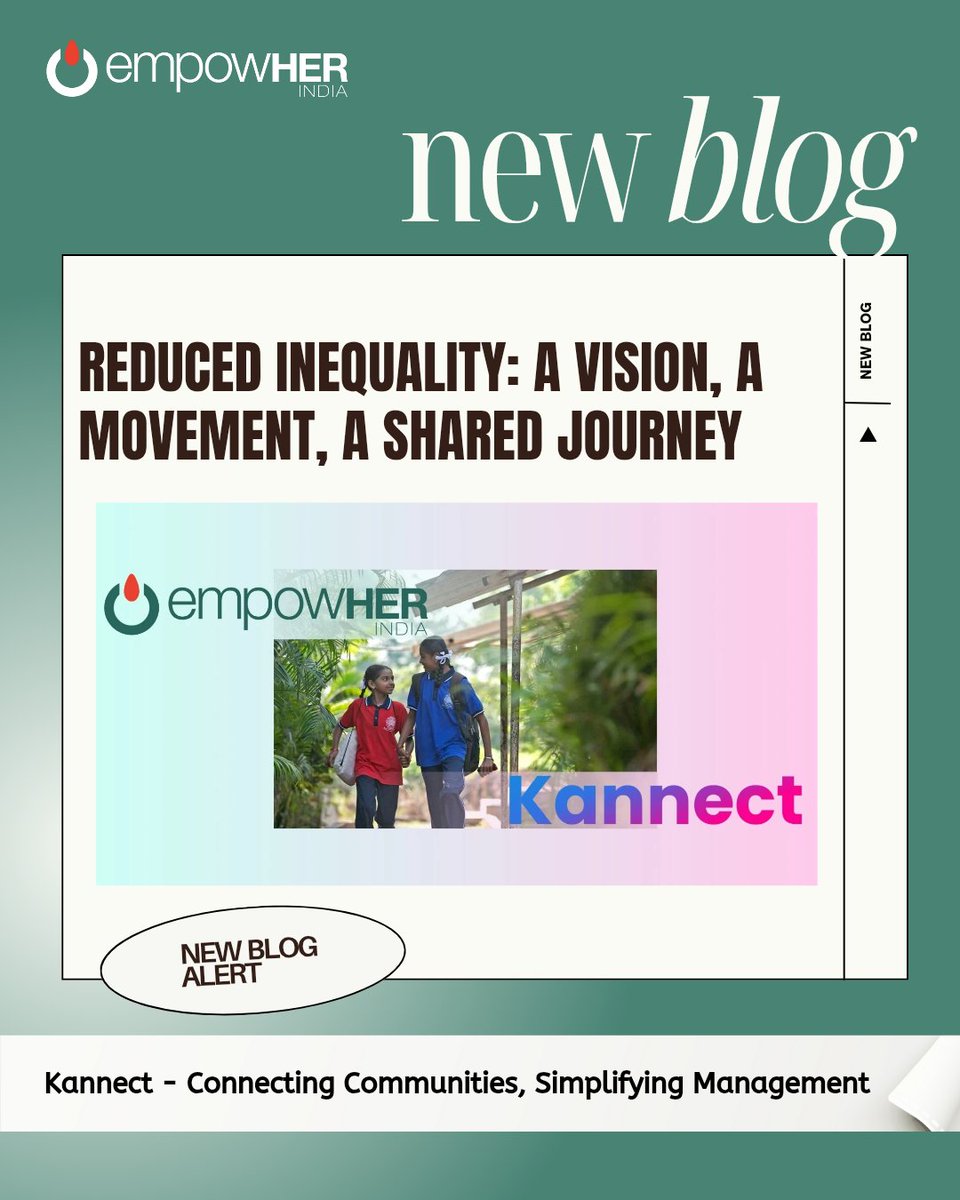 empowHER India tweet media