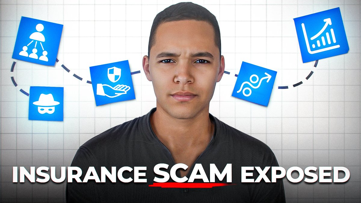 Recent client Thumbnail!

What do you think?

Need thumbnail? Send me a DM!