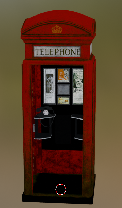 CONNOR CDS tweet media