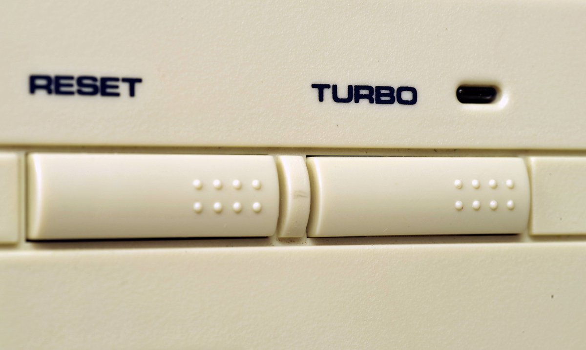 Neovim's tweet image. macOS has a Turbo button

we pressed it 🤗

github.com/neovim/neovim/…