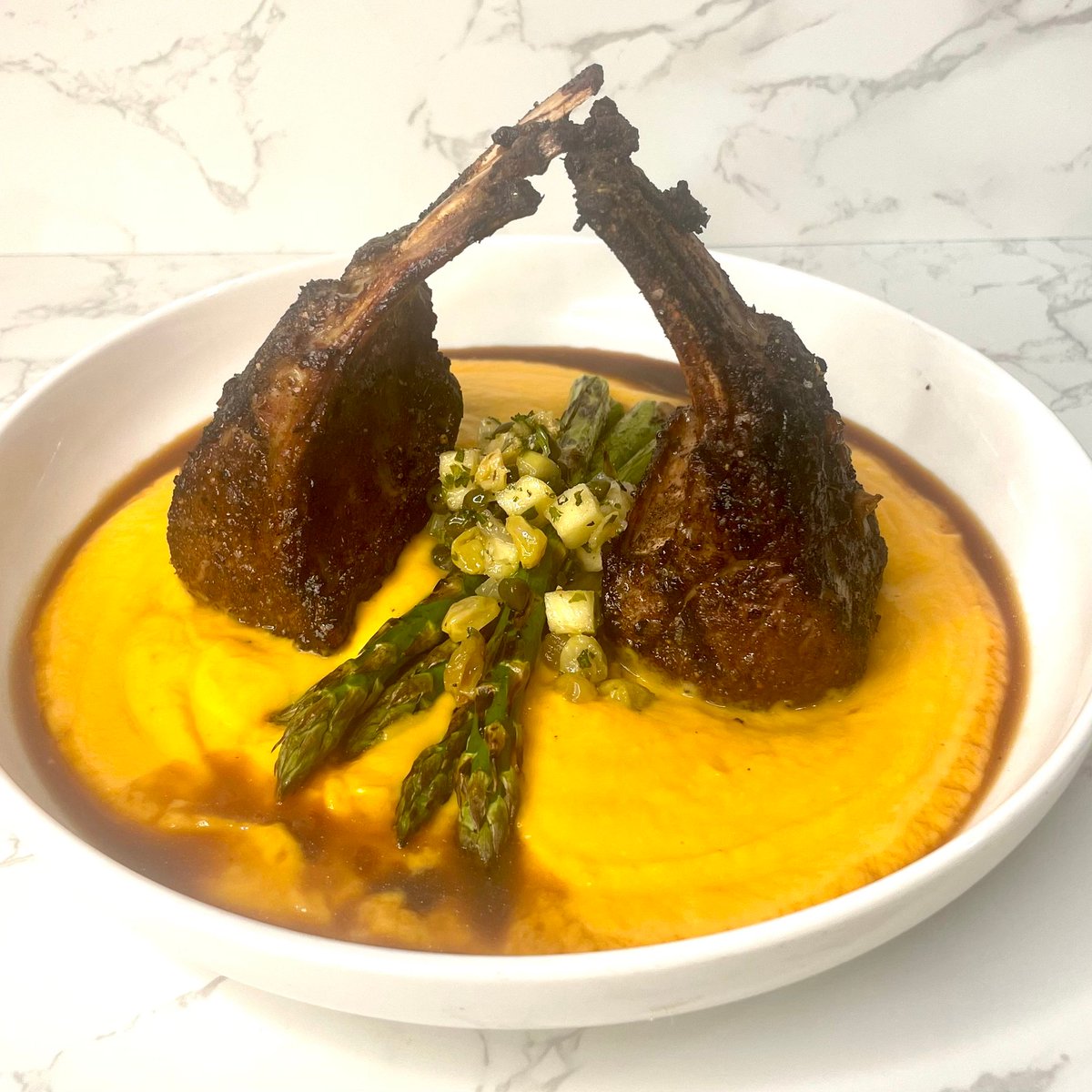 Res American Bistro tweet media