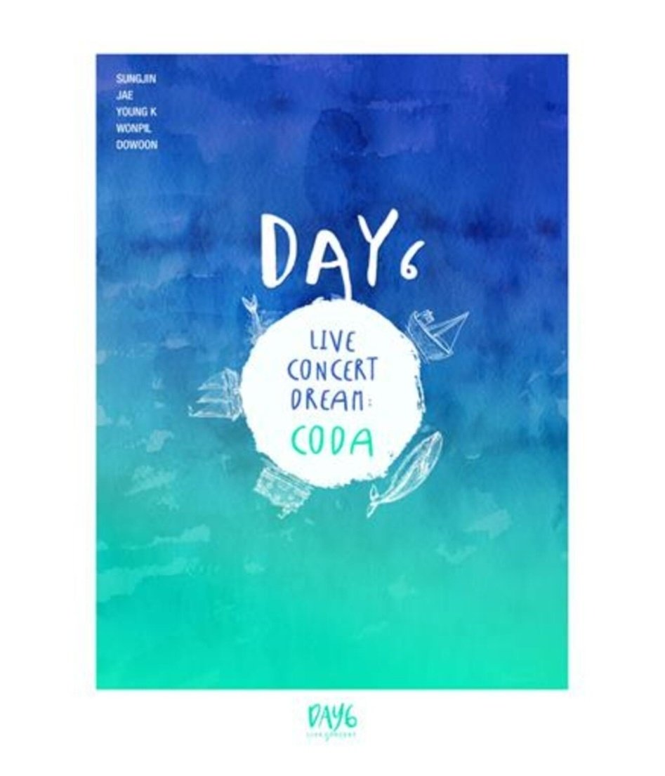 데이식스 10주년 기념 코다 CODA
RT 나눔 이벤트

오래된만큼 세월 흔적 있습니다 미개봉 아님
그래도 이거 짱 좋은건데😳

당발은 10주년 즐기고 있으면 어느날쯤 할게요

국내 마이데이 한정
데식없는 일상 구독 타돌계 제외

데이식스 사랑해 !!!