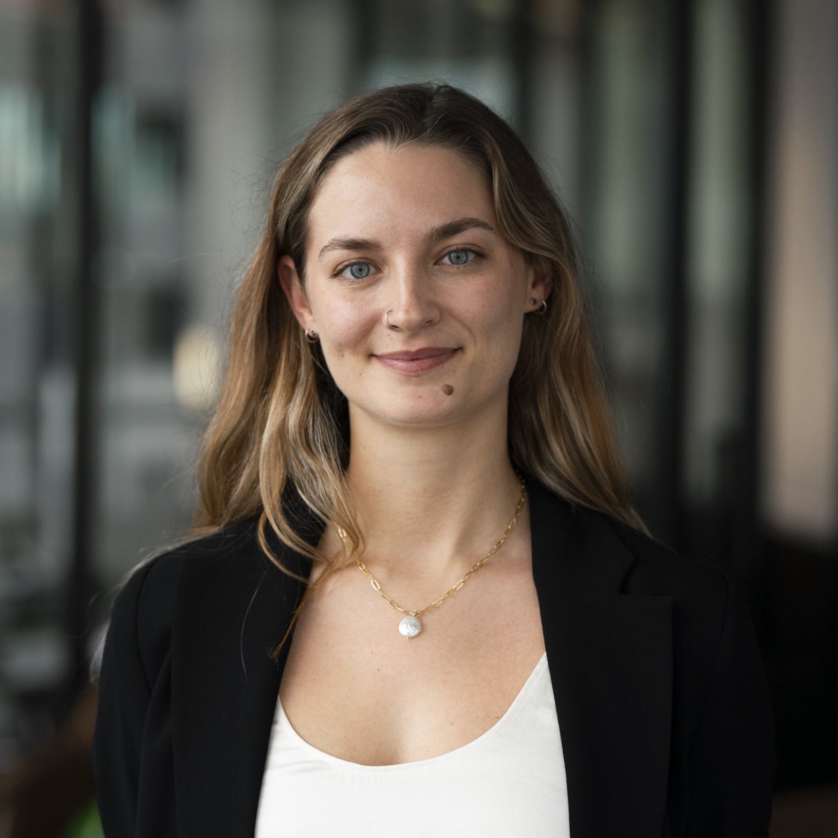 NewDayUSA's tweet photo. This week, we spotlight Rylee Lewis(NMLS: 2632240) for her achievement in being promoted to Loan Officer Assistant in Purchase Company NMLS #1043
 
"I’m incredibly grateful for the opportunities NewDay has given me—not only in my career, but in my growth as a young woman.” https://t.co/MhxMsqIAeI